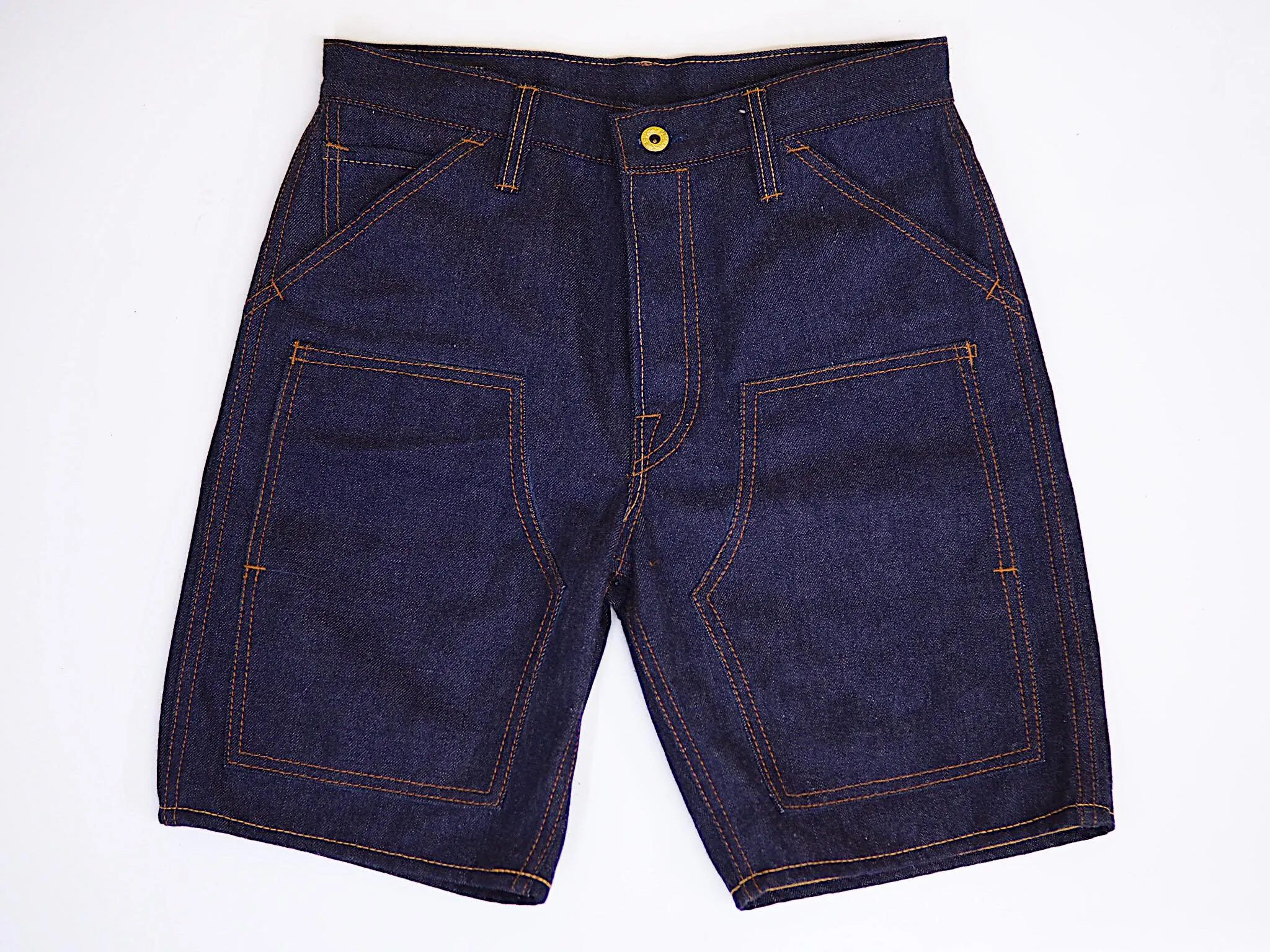 OSP-002 Orifant short pants