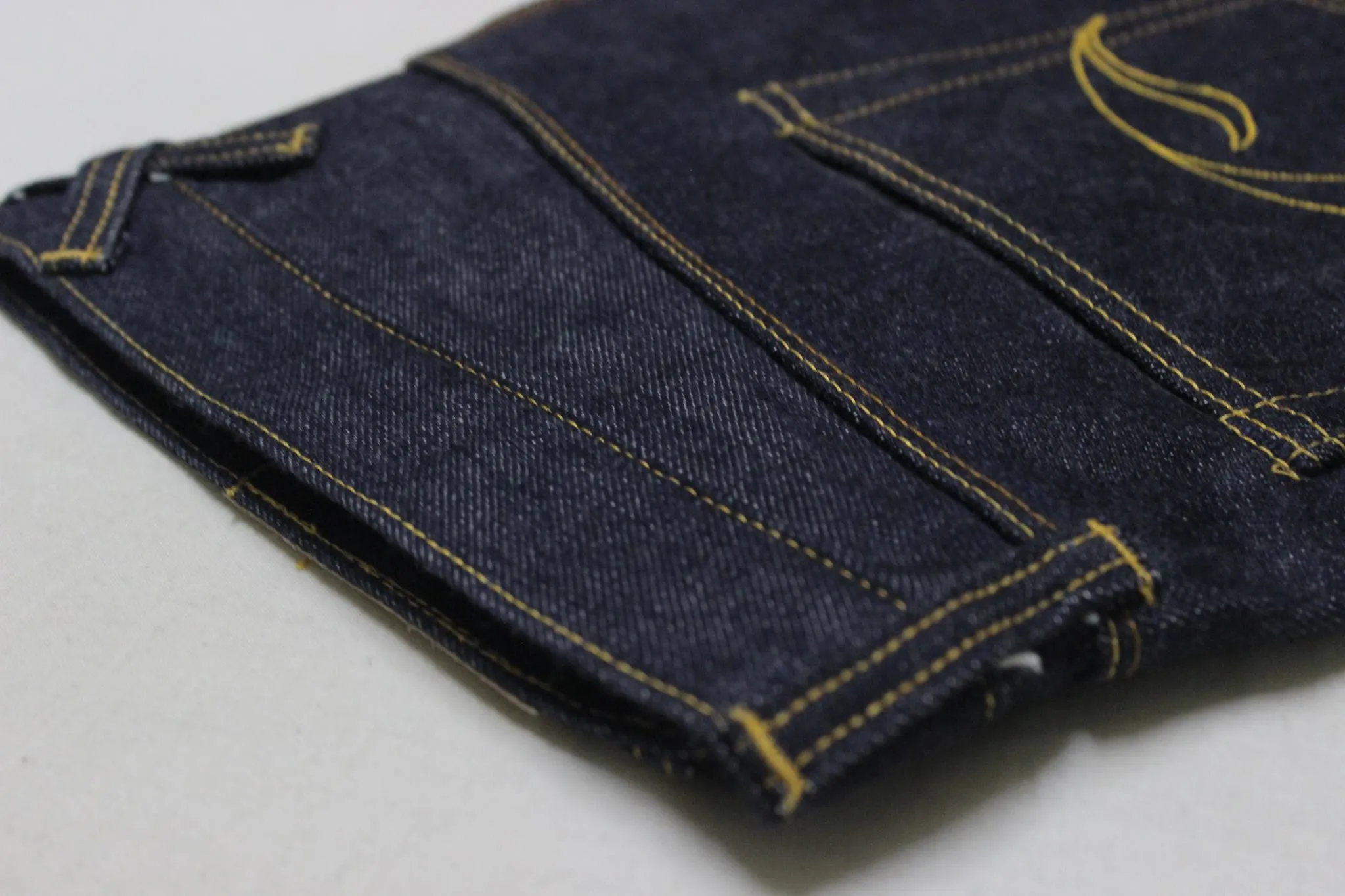 THE OLIFANT DENIM (Lot. of302)