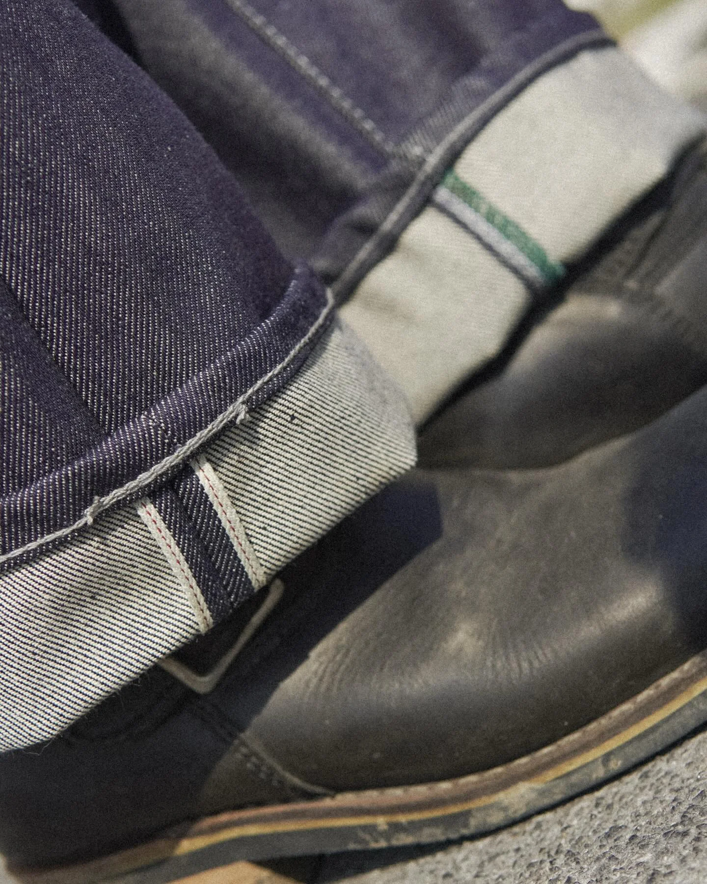 ORIFANT - Strong Canvas & Denim - Image 4